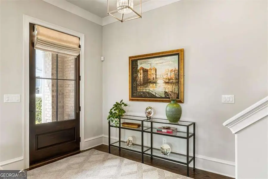 128 Grand Crescent, Alpharetta, GA 30009 - #3