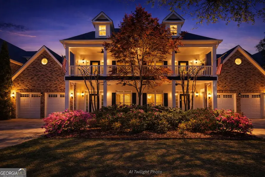 859 Tufthunter, Macon, GA 31210 - #2