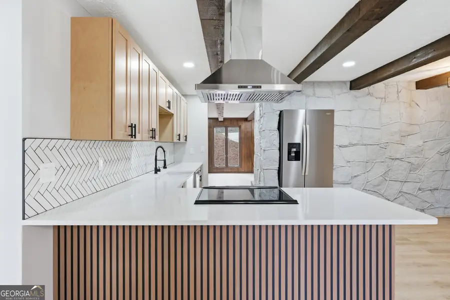 1992 Kunuga Drive, Jonesboro, GA 30236 - #2