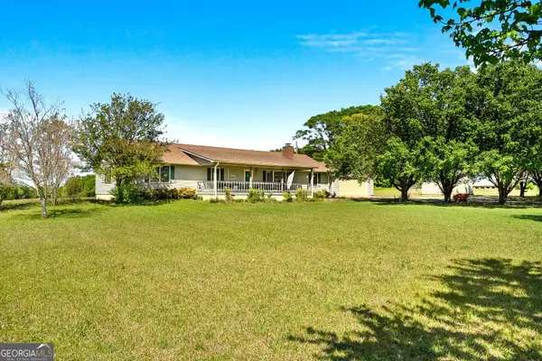 696 Hickory Crossing Road, Hartwell, GA 30643