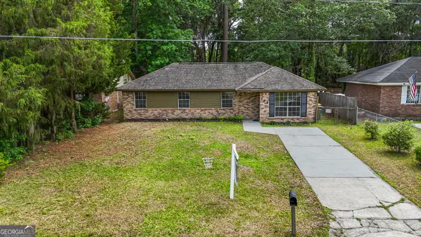127 Greenbriar Court, Savannah, GA 31419