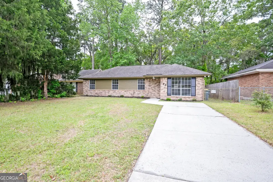 127 Greenbriar Court, Savannah, GA 31419 - #2