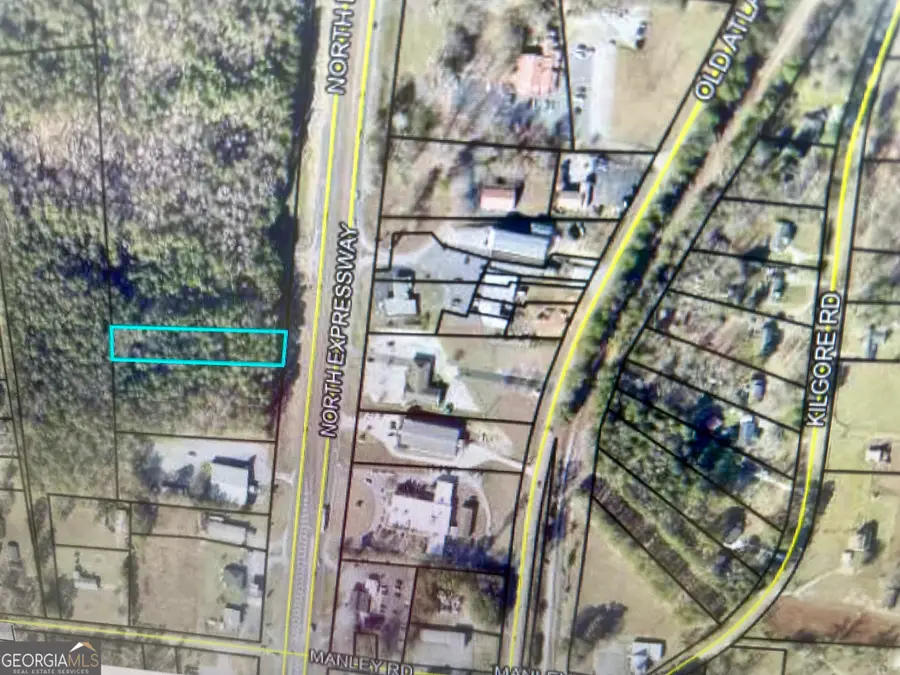 2941 N Expressway, Griffin, GA 30223 - #3