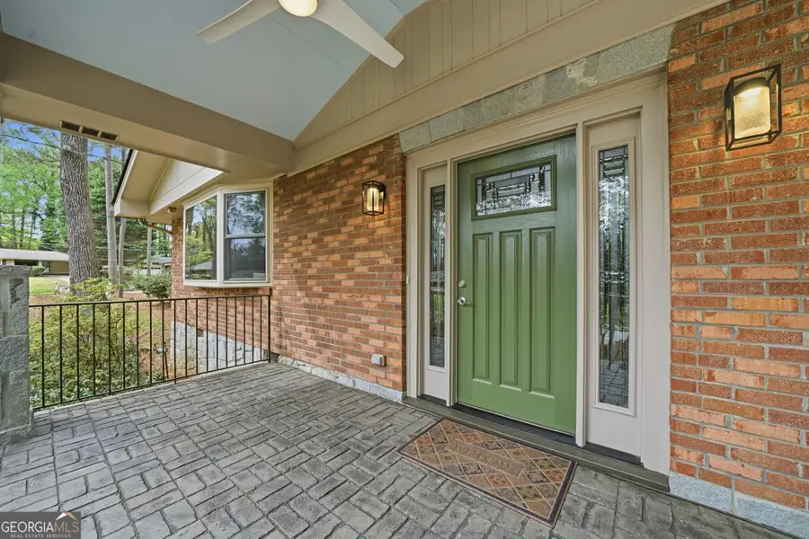 1193 Blueberry Trail, Decatur, GA 30033 - #2