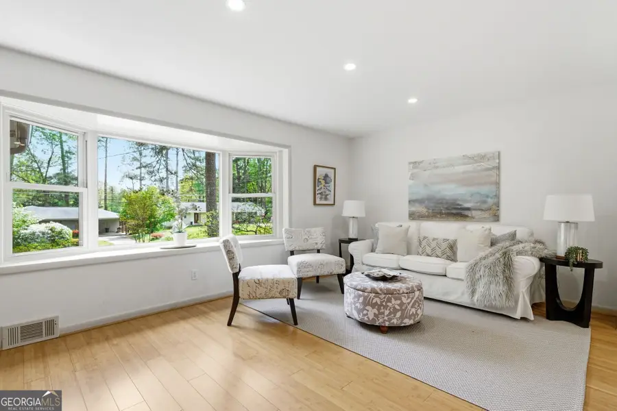 1193 Blueberry Trail, Decatur, GA 30033 - #3