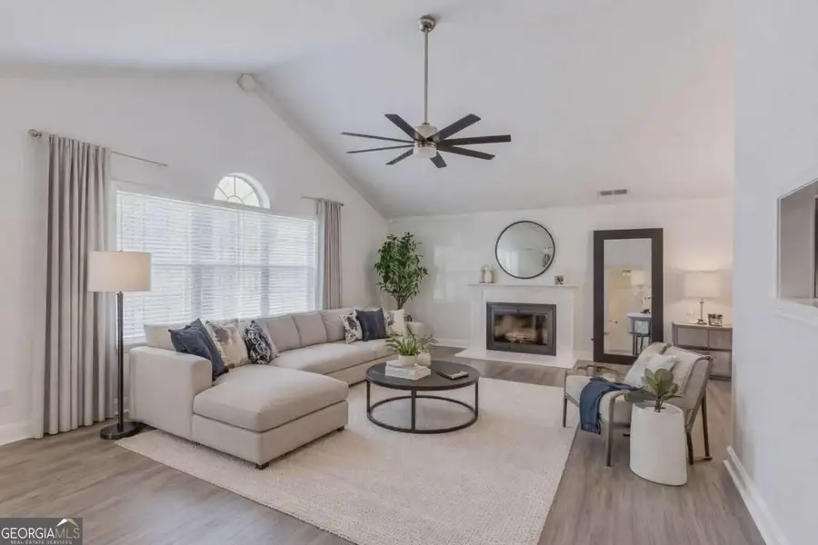 865 Stonebridge Park Circle, Lithonia, GA 30058 - #2