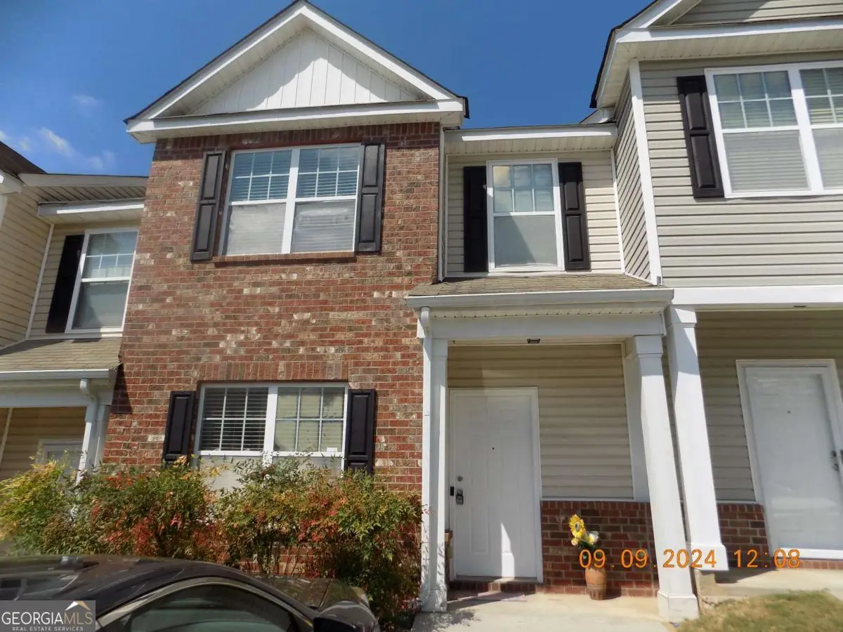 5509 Sable Way, Atlanta, GA 30349 - #1
