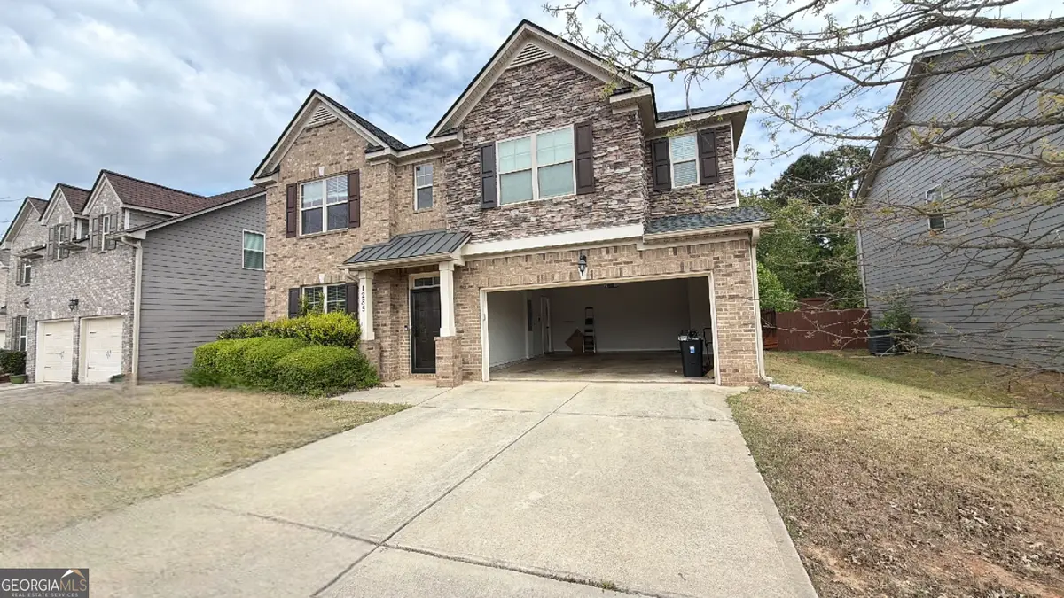1285 Polk Crossing, McDonough, GA 30252 - #1