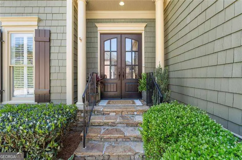 1146 Bluffhaven Way, Brookhaven, GA 30319 - #2