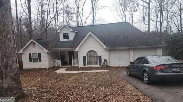 490 Forest Road, Covington, GA 30016