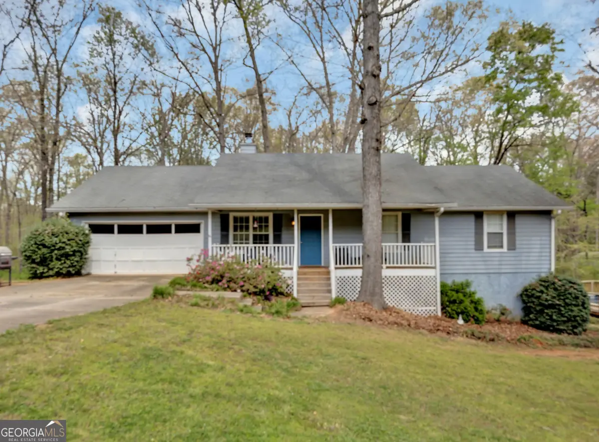 208 Creek Side Place, McDonough, GA 30252 - #1