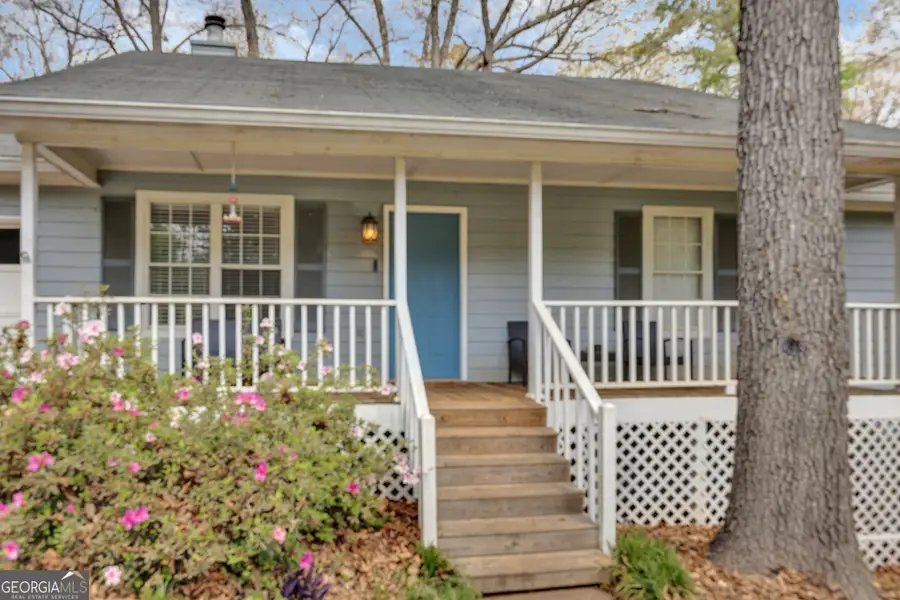 208 Creek Side Place, McDonough, GA 30252 - #2