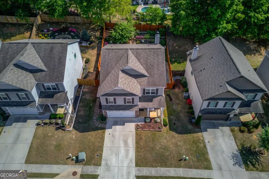 675 Country Ridge Drive, Hoschton, GA 30548 - #3