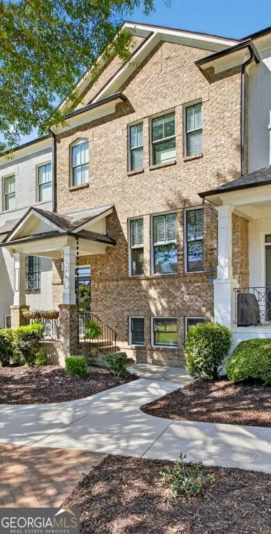 3963 Savannah Square Street, Suwanee, GA 30024 - #2