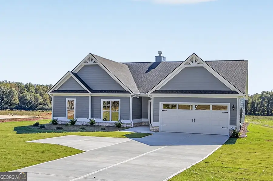 2577 Bethany Bowersville Road #7, Canon, GA 30520 - #2