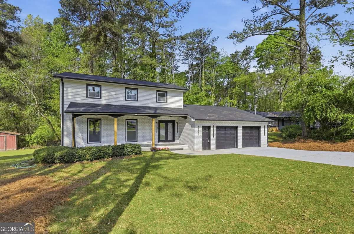 4113 Radcliffe Court, Decatur, GA 30034 - #1