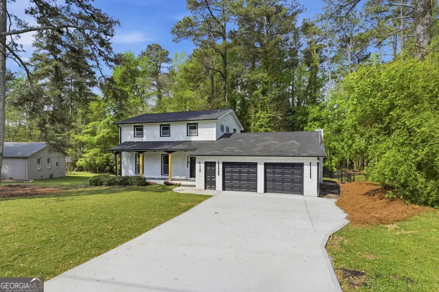 4113 Radcliffe Court, Decatur, GA 30034 - #3