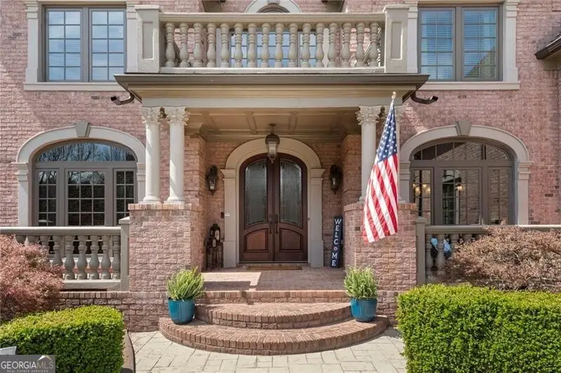 2725 Elkhorn Court, Cumming, GA 30041 - #2