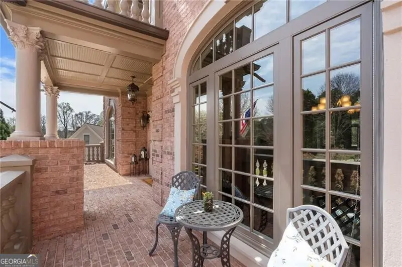 2725 Elkhorn Court, Cumming, GA 30041 - #3