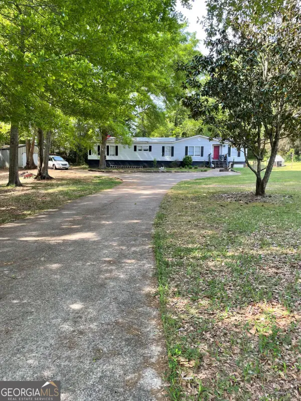 1021 Garden Avenue, Buckhead, GA 30625