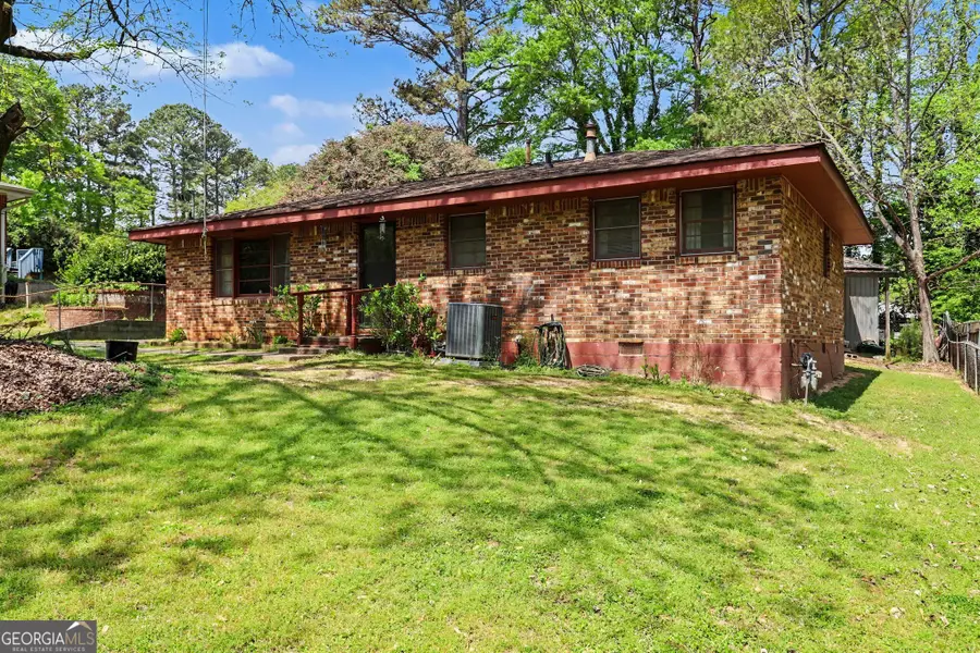 7019 Lakeview Lane, Doraville, GA 30360 - #2