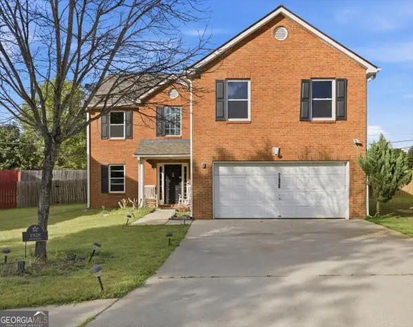 1928 Simmons Lane, Hampton, GA 30228