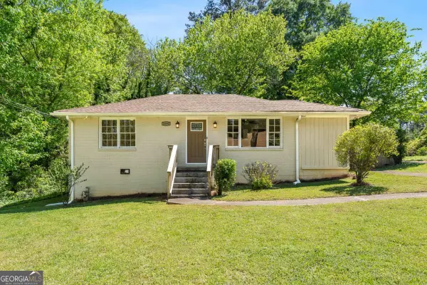 2291 Hillside Avenue, Decatur, GA 30032