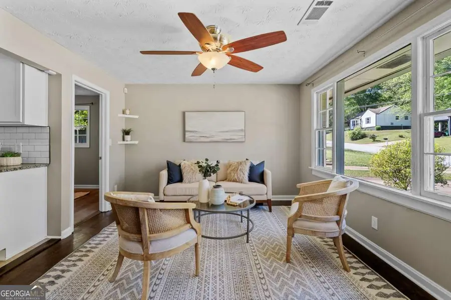 2291 Hillside Avenue, Decatur, GA 30032 - #2