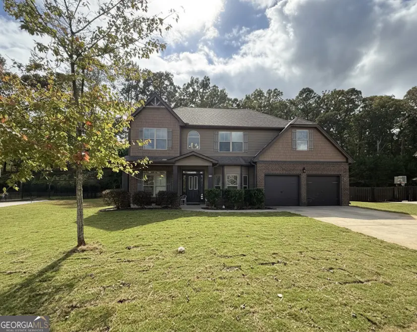 310 Savannah Drive, Senoia, GA 30276 - #1