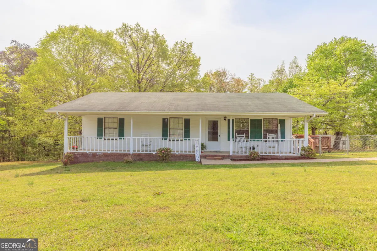 171 Lynn Trail, Lafayette, GA 30728 - #1