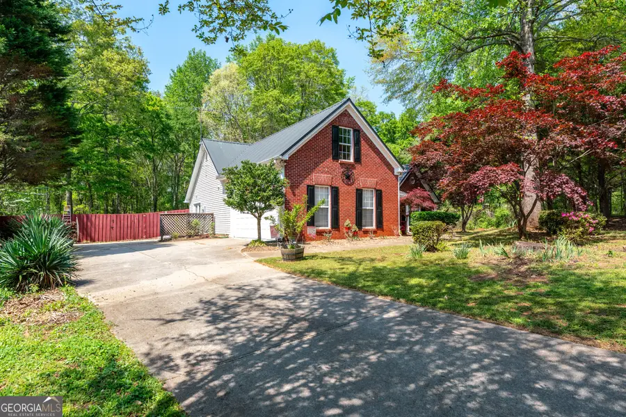 174 Lauren Marie Drive, Braselton, GA 30517 - #3