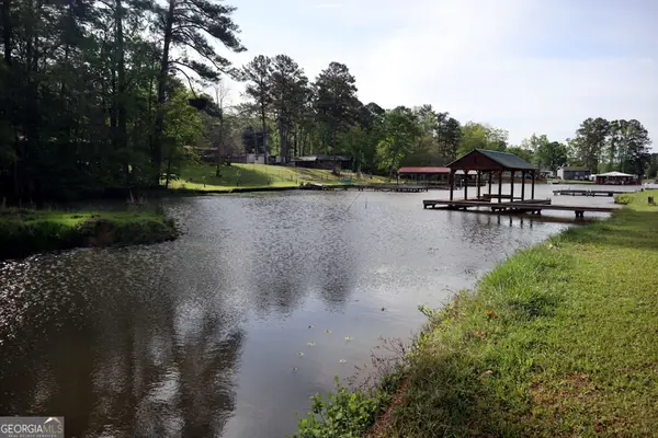 278 Quesenberry Drive Se, Eatonton, GA 31024