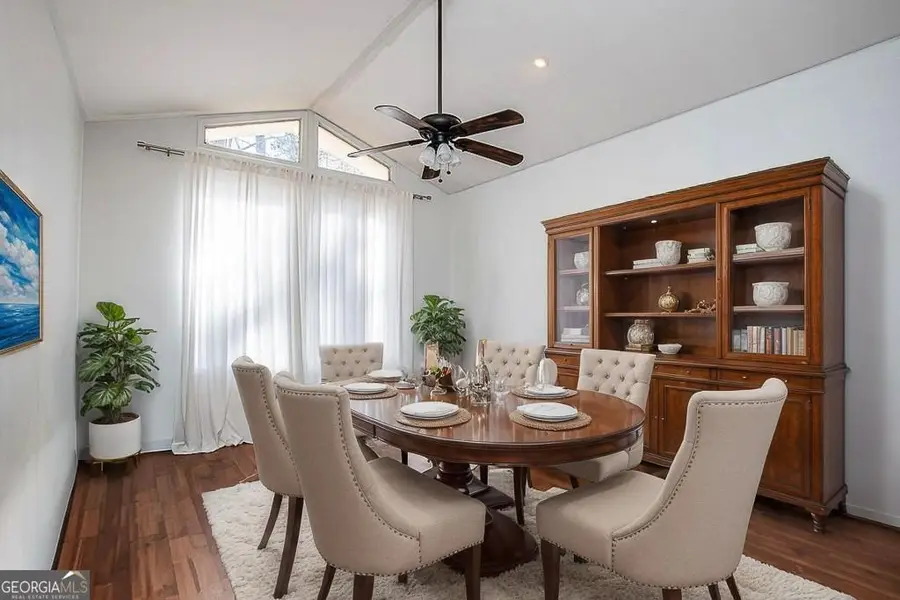 10029 Burford Court, Villa Rica, GA 30180 - #2