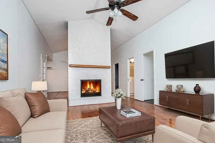 10029 Burford Court, Villa Rica, GA 30180 - #3