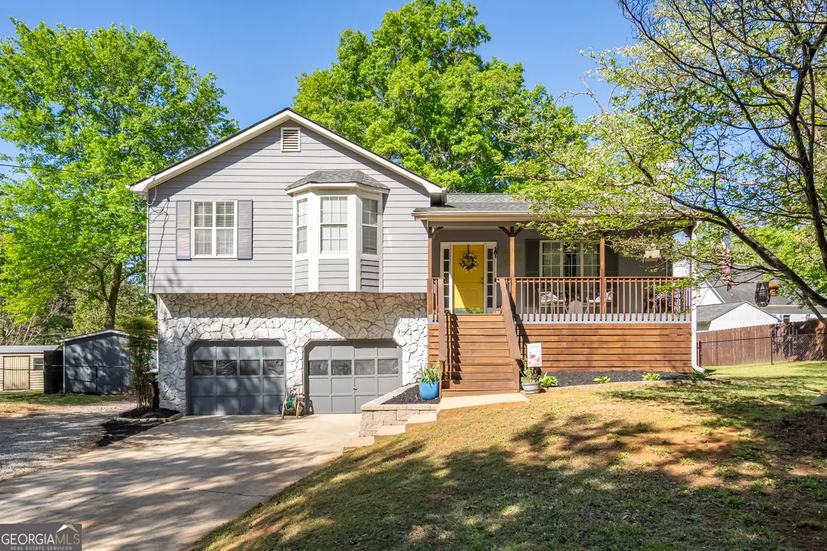 178 Laird Road, Hiram, GA 30141 - #1