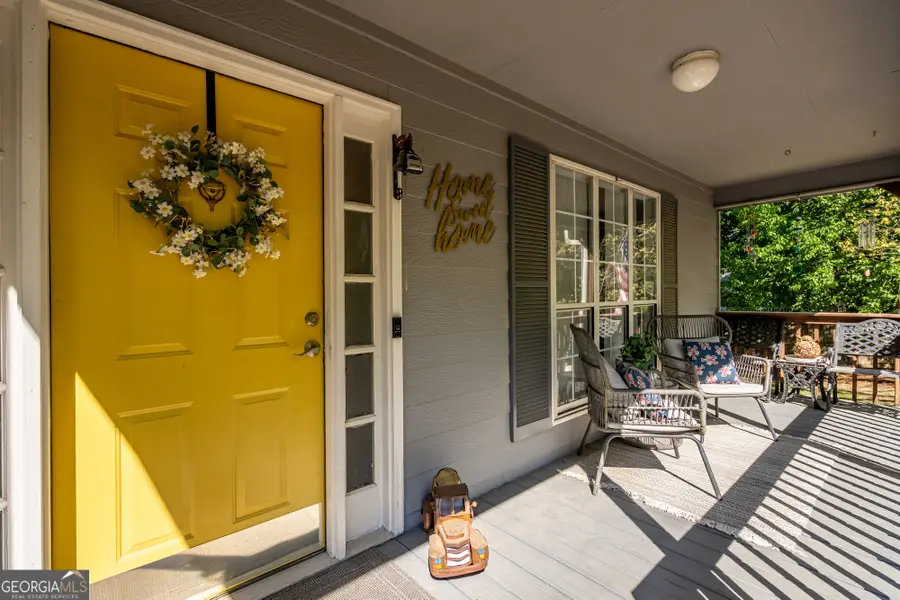 178 Laird Road, Hiram, GA 30141 - #2