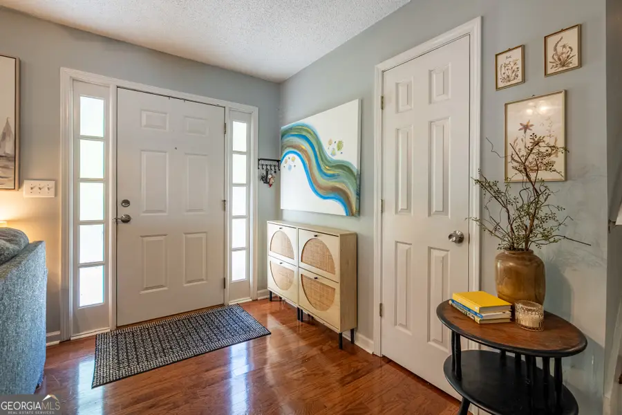 178 Laird Road, Hiram, GA 30141 - #3