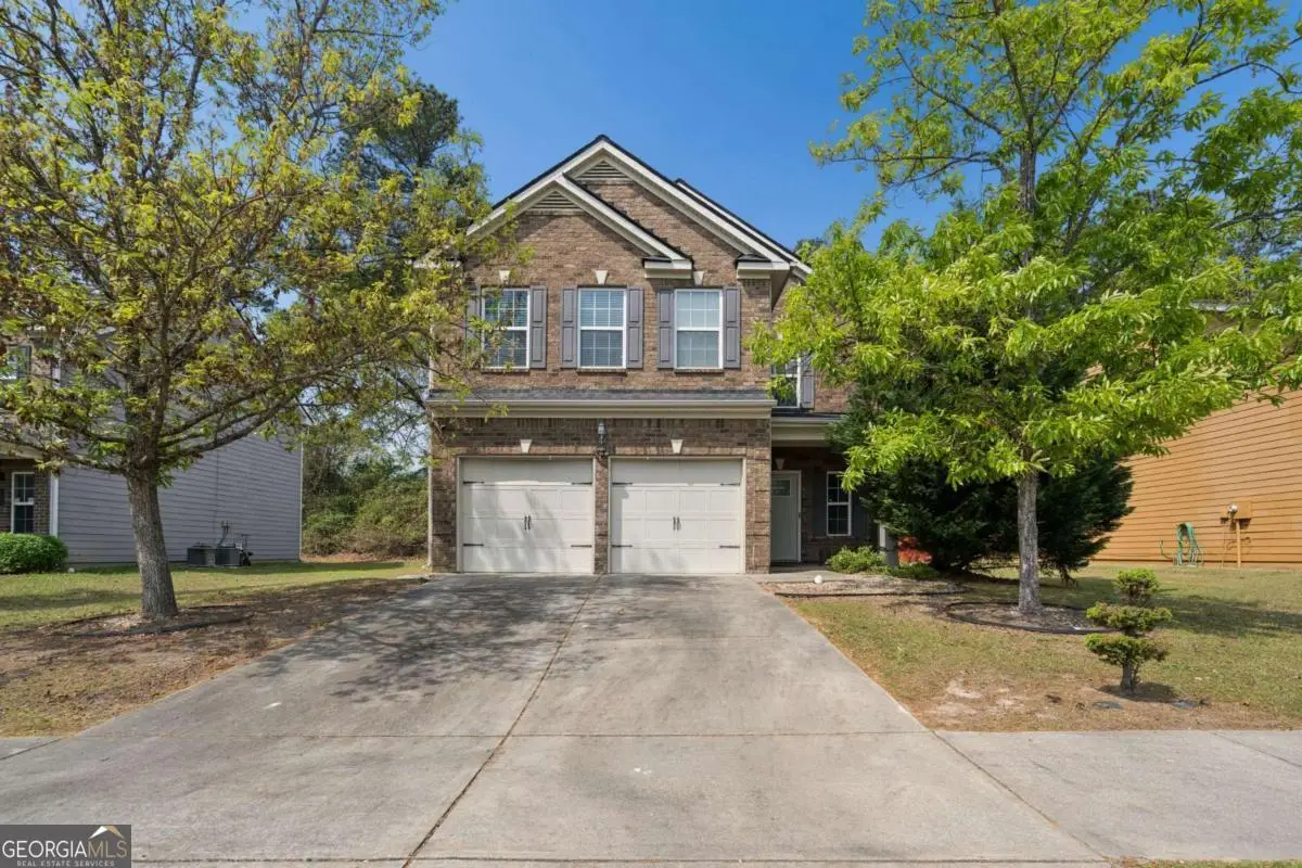 3499 Stoneleigh Walk, Lithonia, GA 30038 - #1