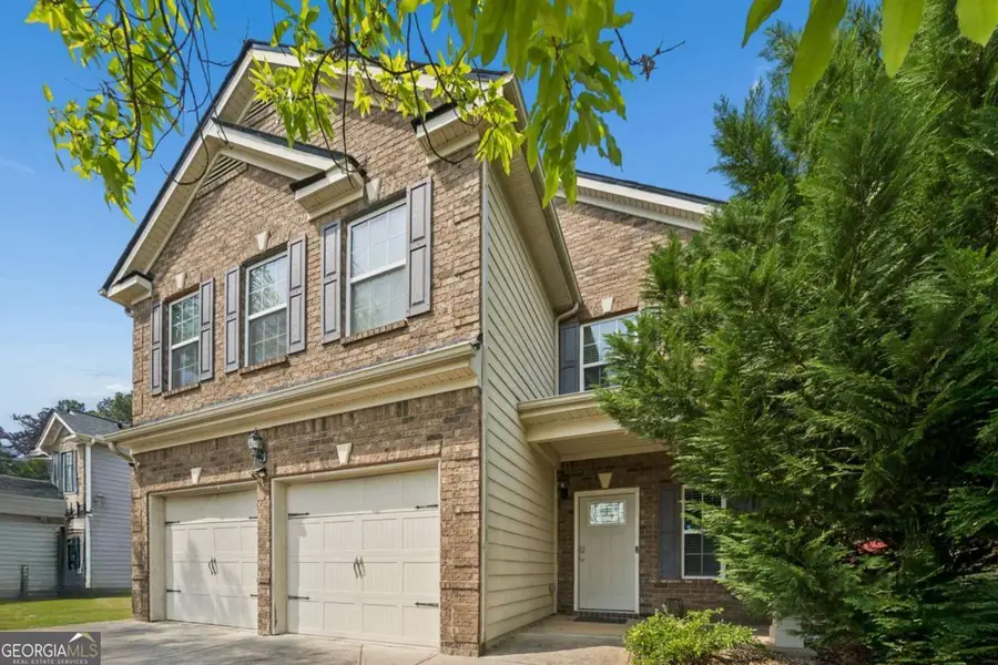 3499 Stoneleigh Walk, Lithonia, GA 30038 - #2