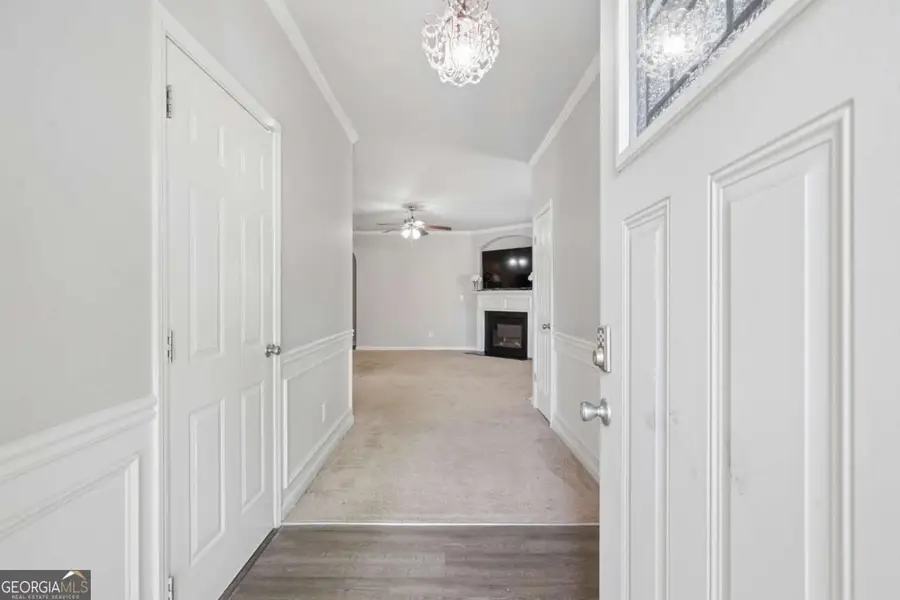 3499 Stoneleigh Walk, Lithonia, GA 30038 - #3