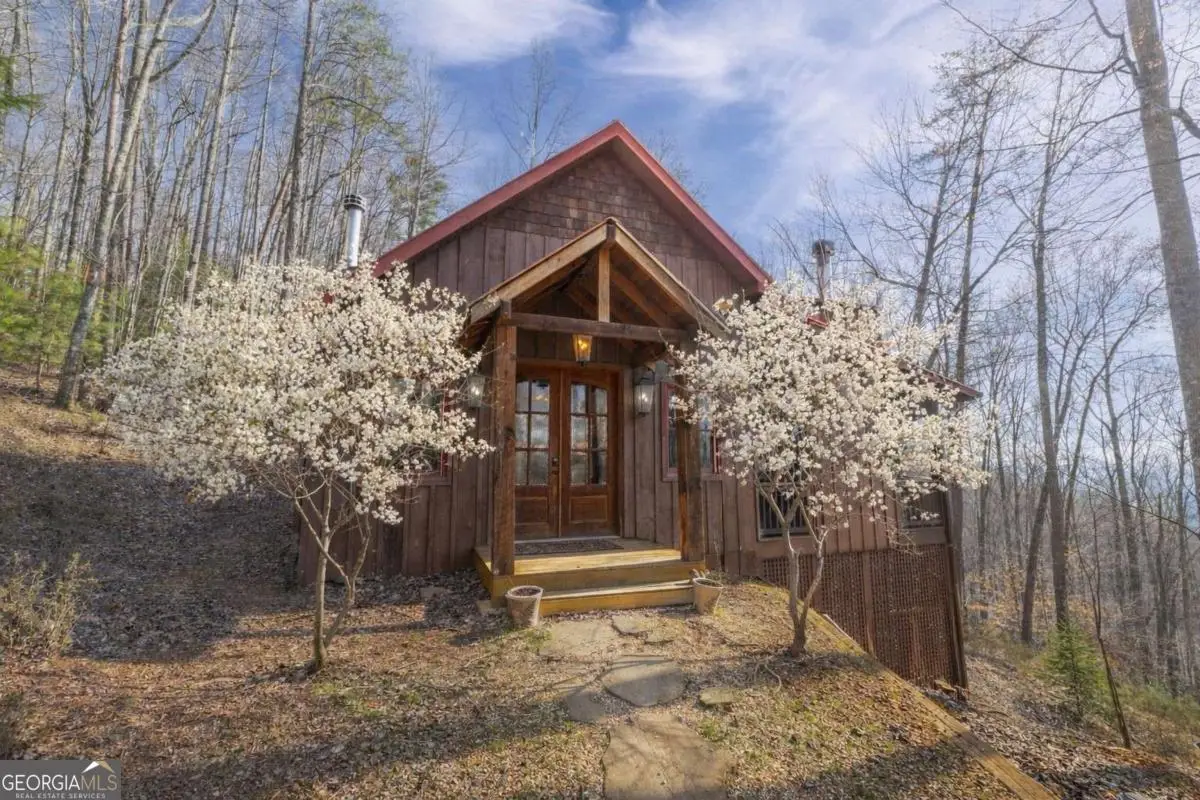 766 Laurel Ridge Drive, Blue Ridge, GA 30513 - #1