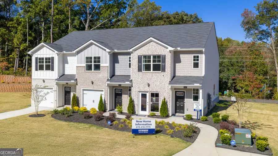 2050 Crossing Road, Stone Mountain, GA 30088 - #3