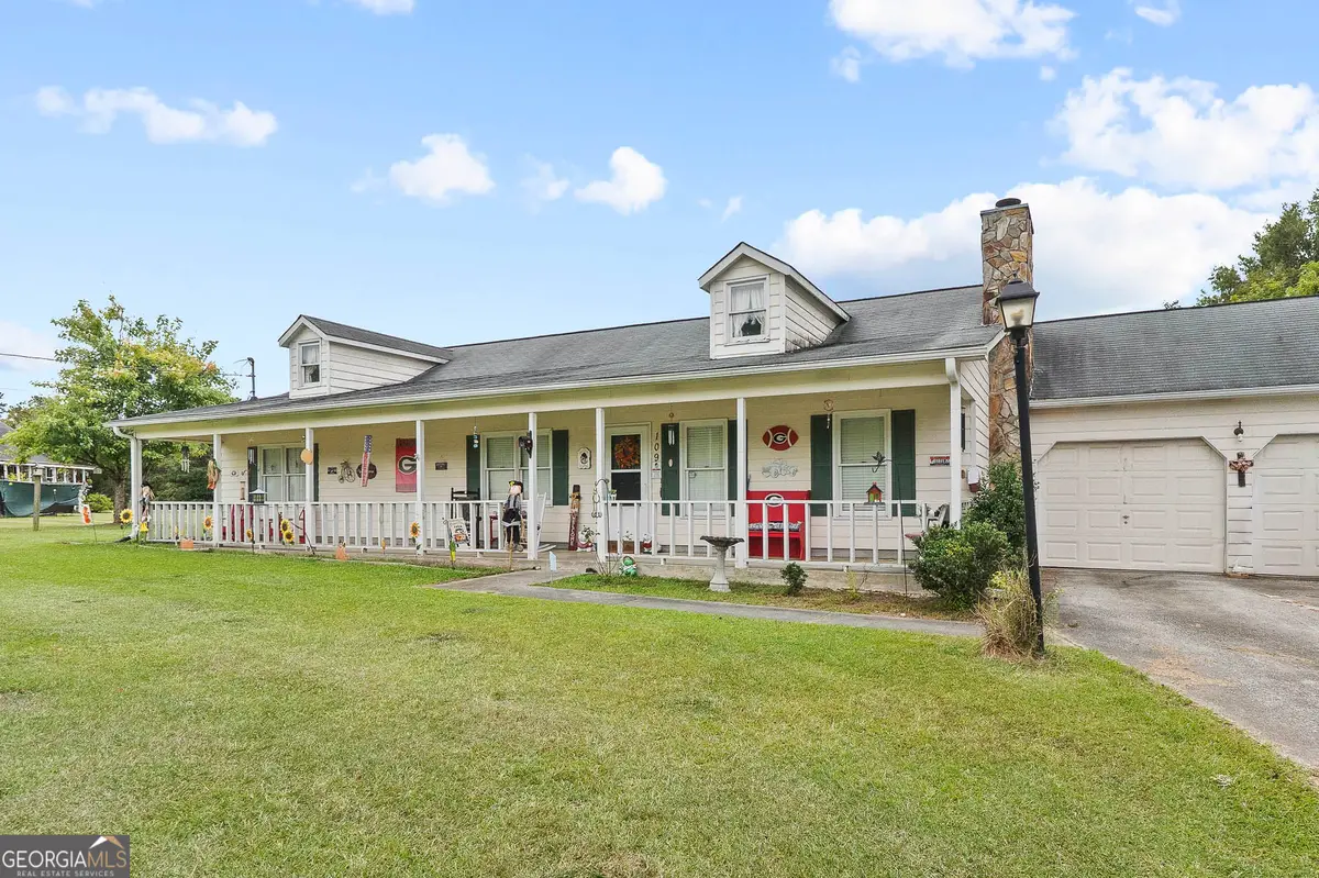 109 Southfork Drive, Macon, GA 31220 - #1