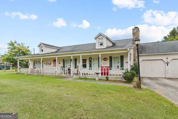 109 Southfork Drive, Macon, GA 31220