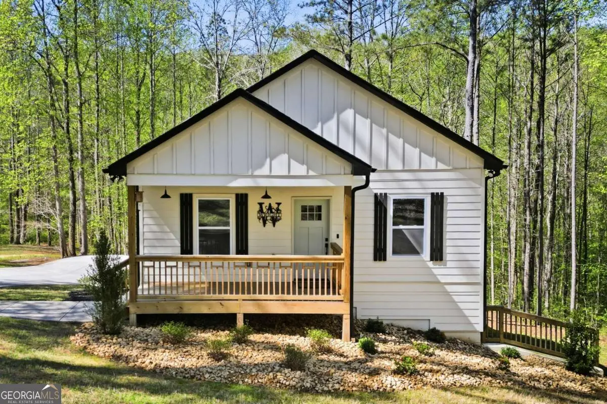 240 Mill Pond Court, Jasper, GA 30143 - #1
