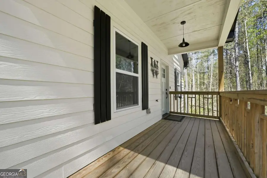 240 Mill Pond Court, Jasper, GA 30143 - #2