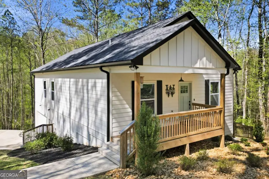 240 Mill Pond Court, Jasper, GA 30143 - #3