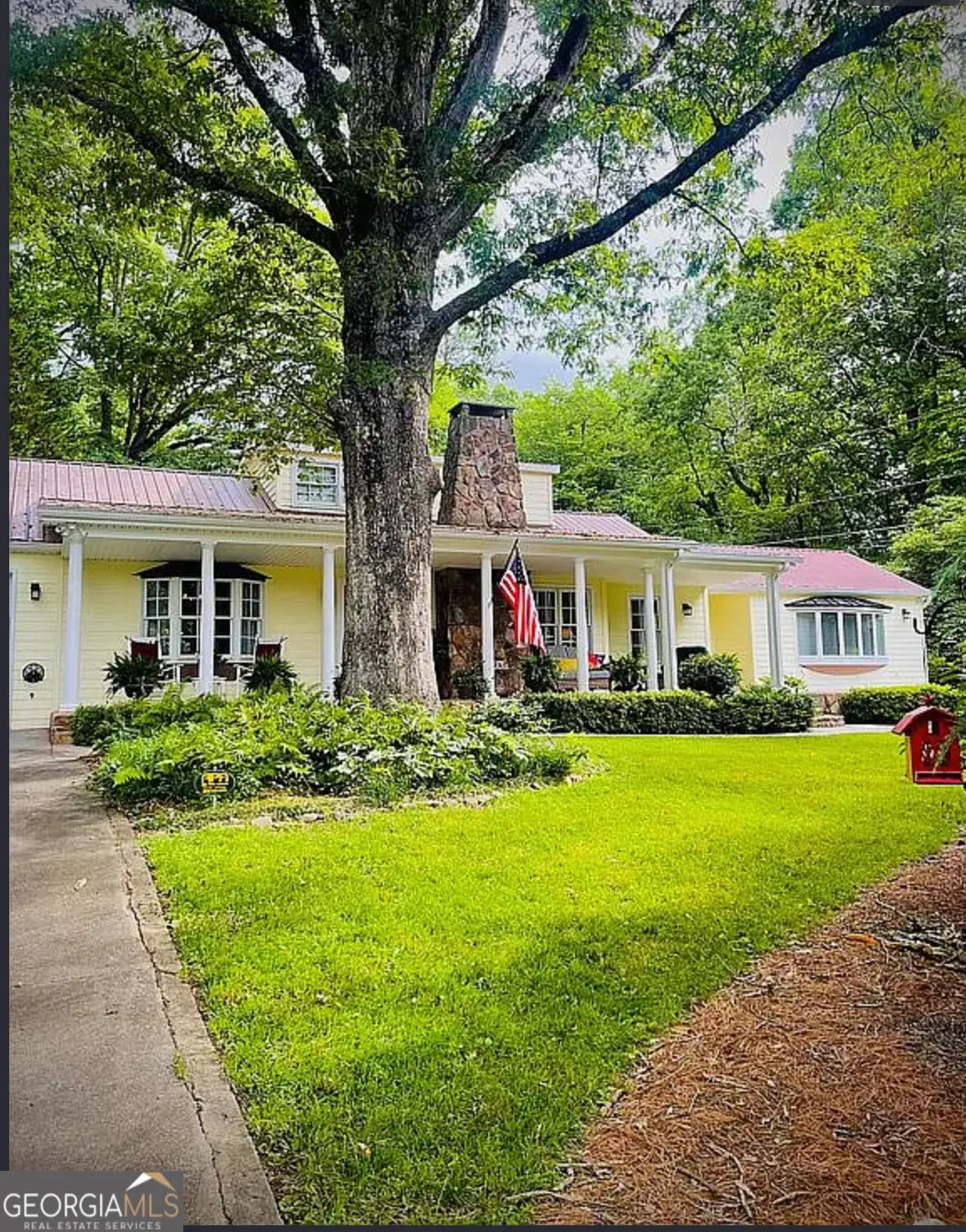 1116 Highway 76 W, Clayton, GA 30525 - #1