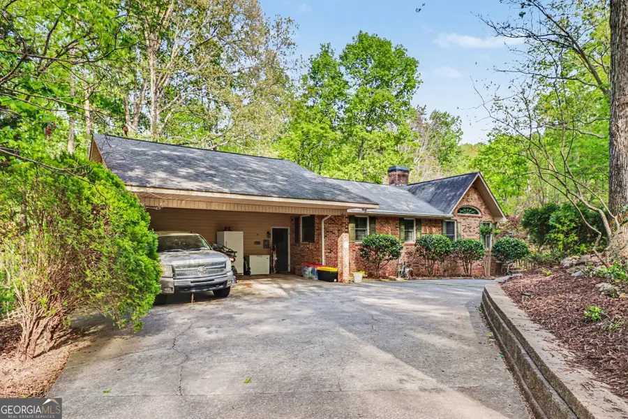 2170 Taylorsville Road, Taylorsville, GA 30178 - #2