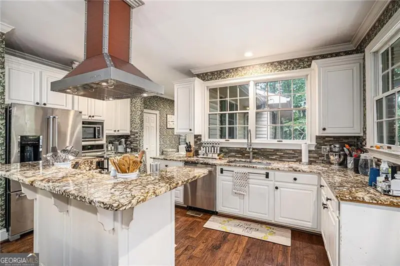 2170 Taylorsville Road, Taylorsville, GA 30178 - #3